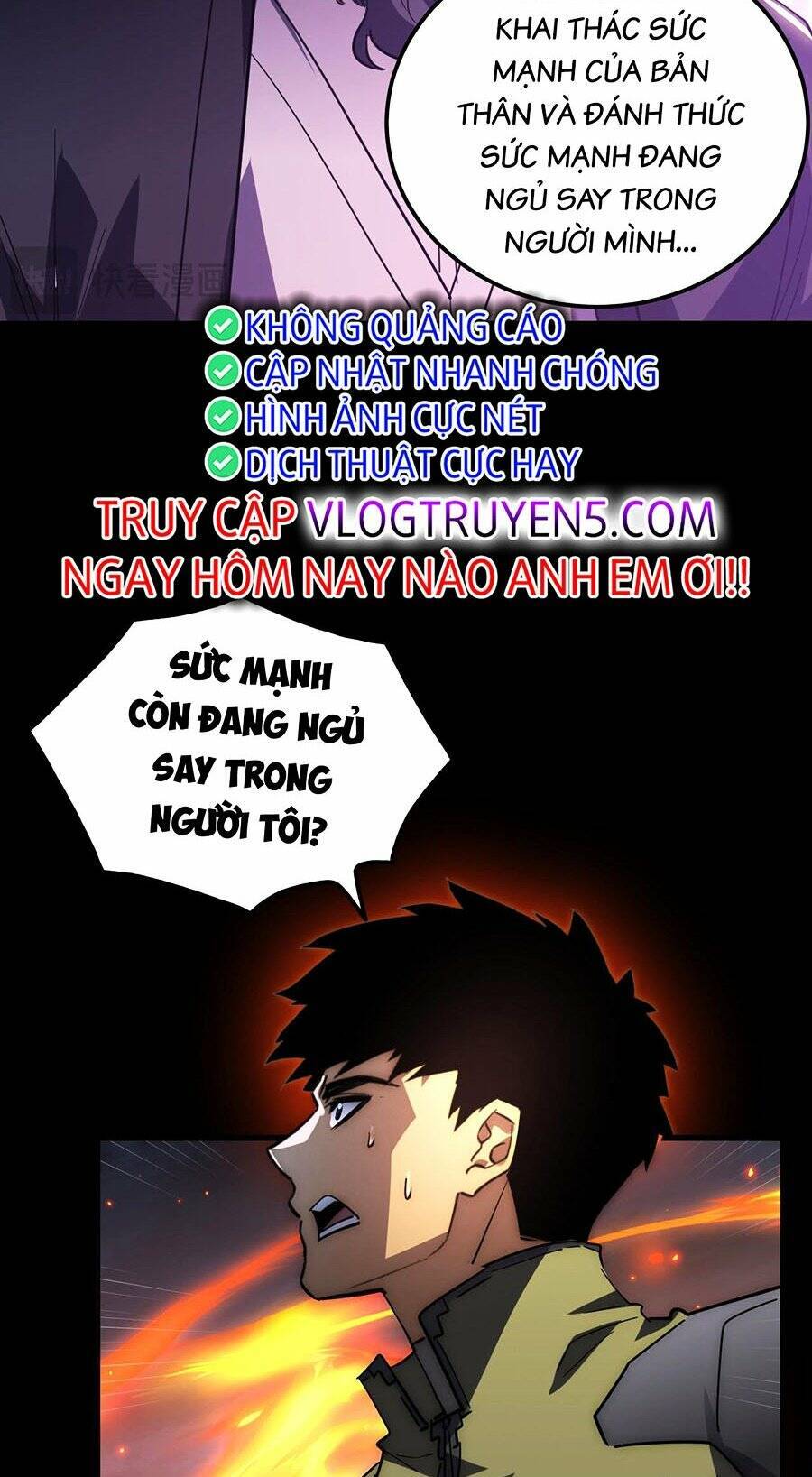 Mạt Thế Quật Khởi Chap 237 - Next Chap 238