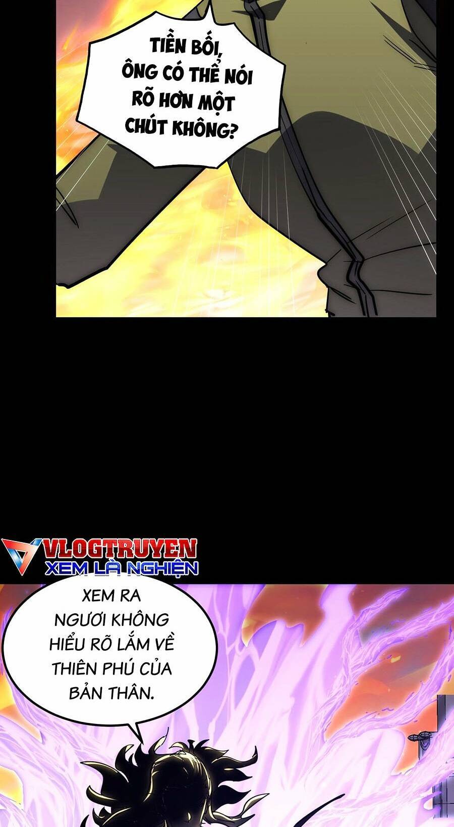 Mạt Thế Quật Khởi Chap 237 - Next Chap 238