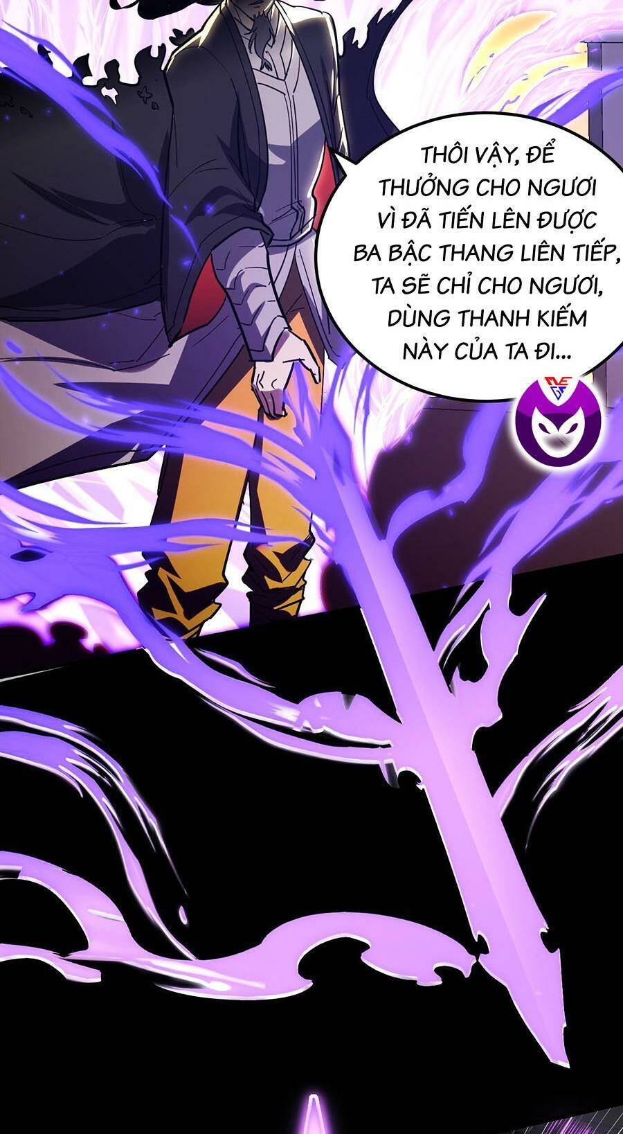 Mạt Thế Quật Khởi Chap 237 - Next Chap 238