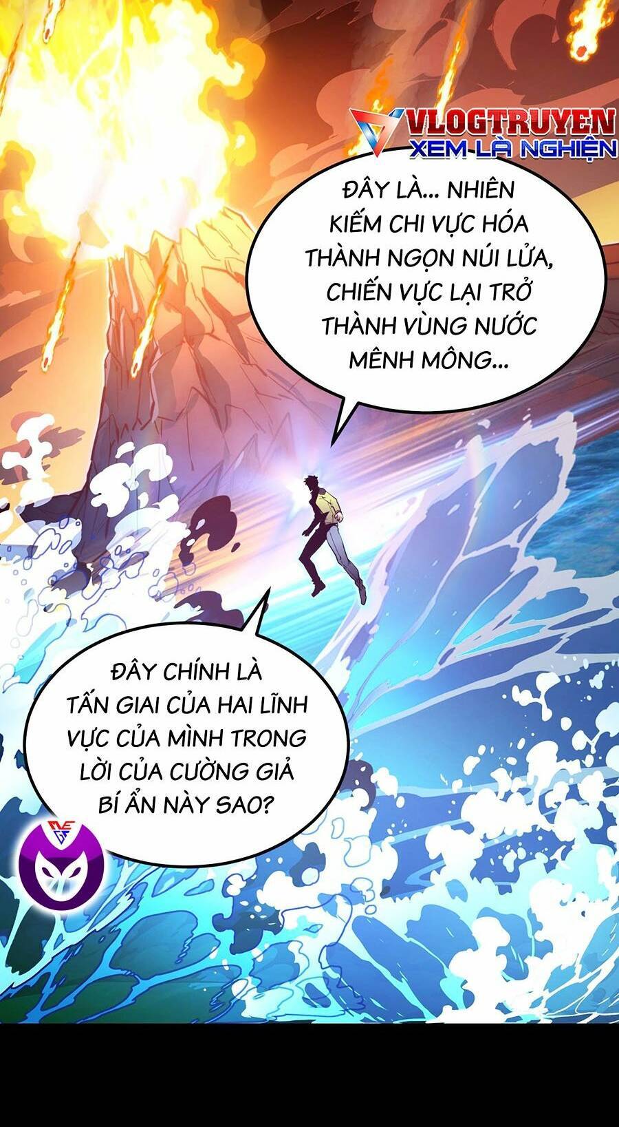 Mạt Thế Quật Khởi Chap 237 - Next Chap 238