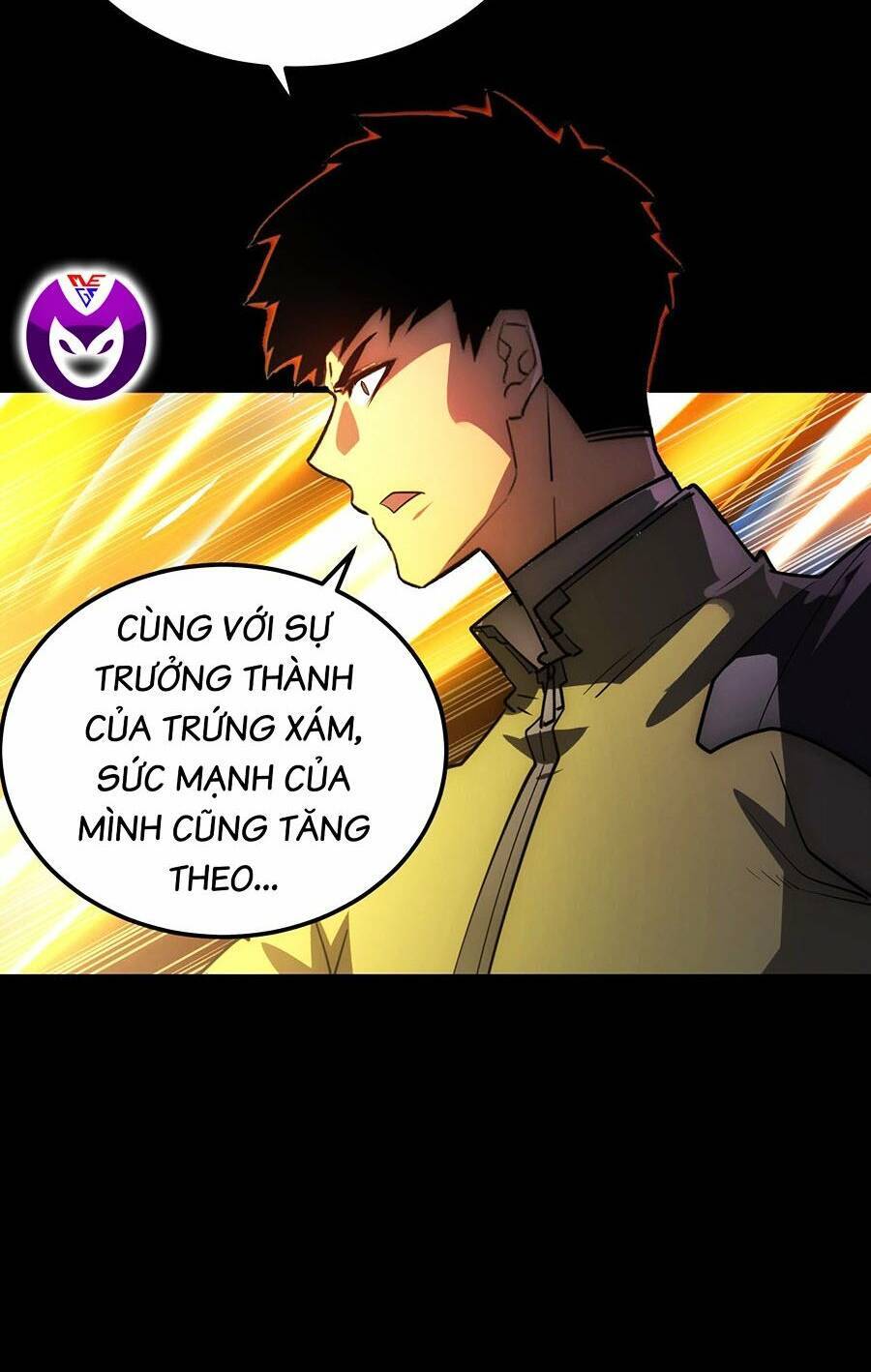 Mạt Thế Quật Khởi Chap 237 - Next Chap 238