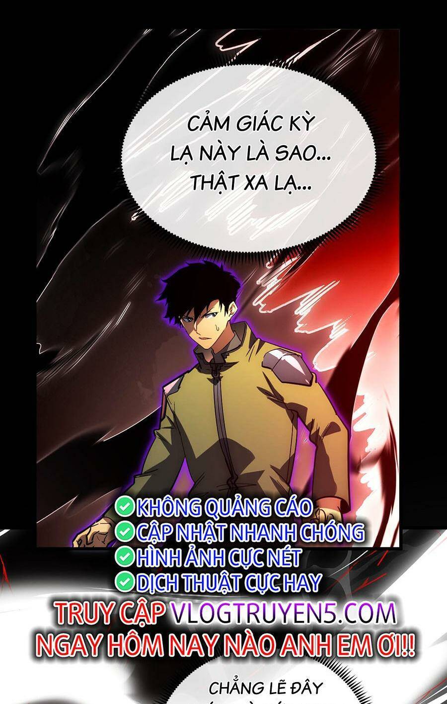 Mạt Thế Quật Khởi Chap 237 - Next Chap 238