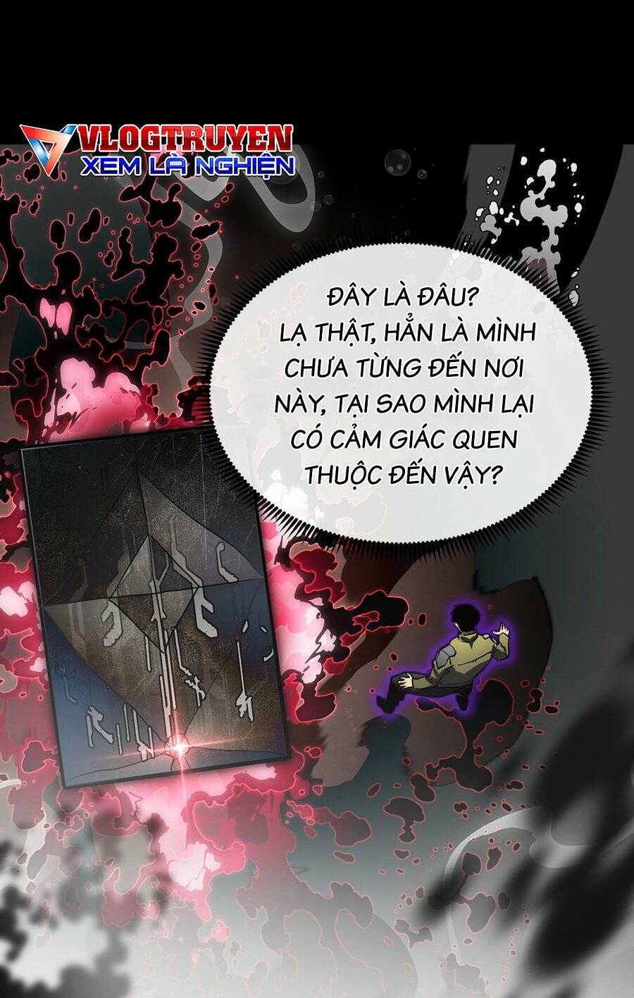 Mạt Thế Quật Khởi Chap 237 - Next Chap 238