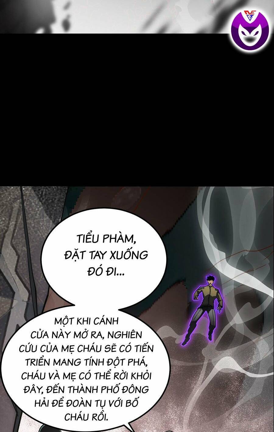 Mạt Thế Quật Khởi Chap 237 - Next Chap 238