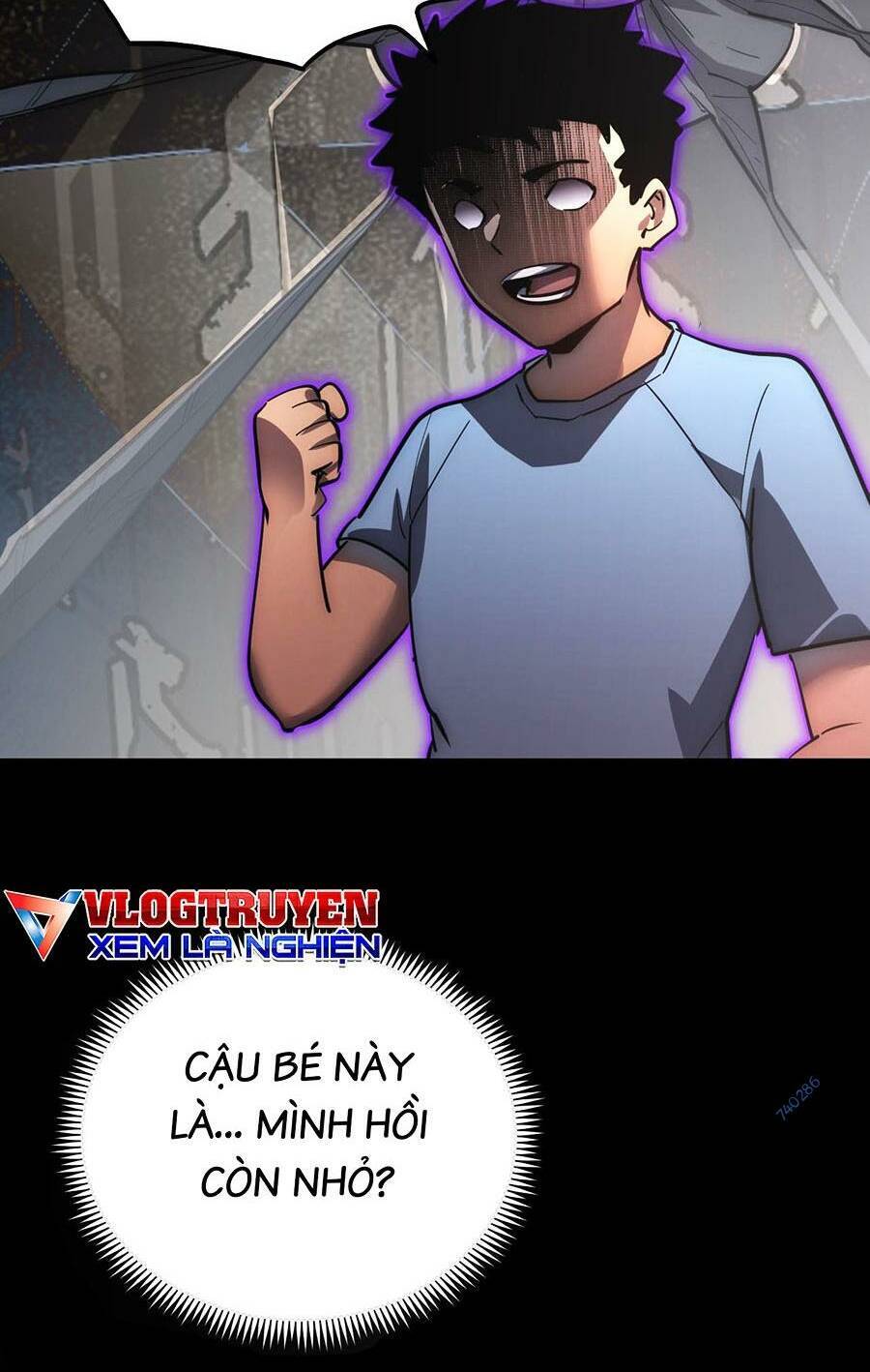 Mạt Thế Quật Khởi Chap 237 - Next Chap 238