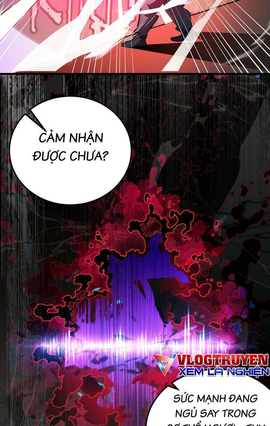 Mạt Thế Quật Khởi Chap 237 - Next Chap 238
