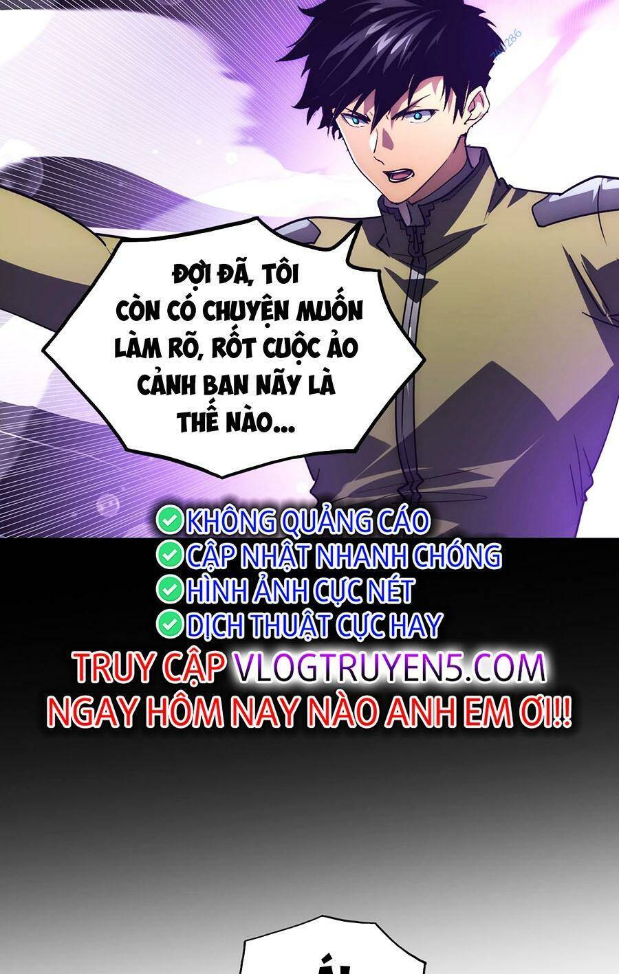 Mạt Thế Quật Khởi Chap 237 - Next Chap 238