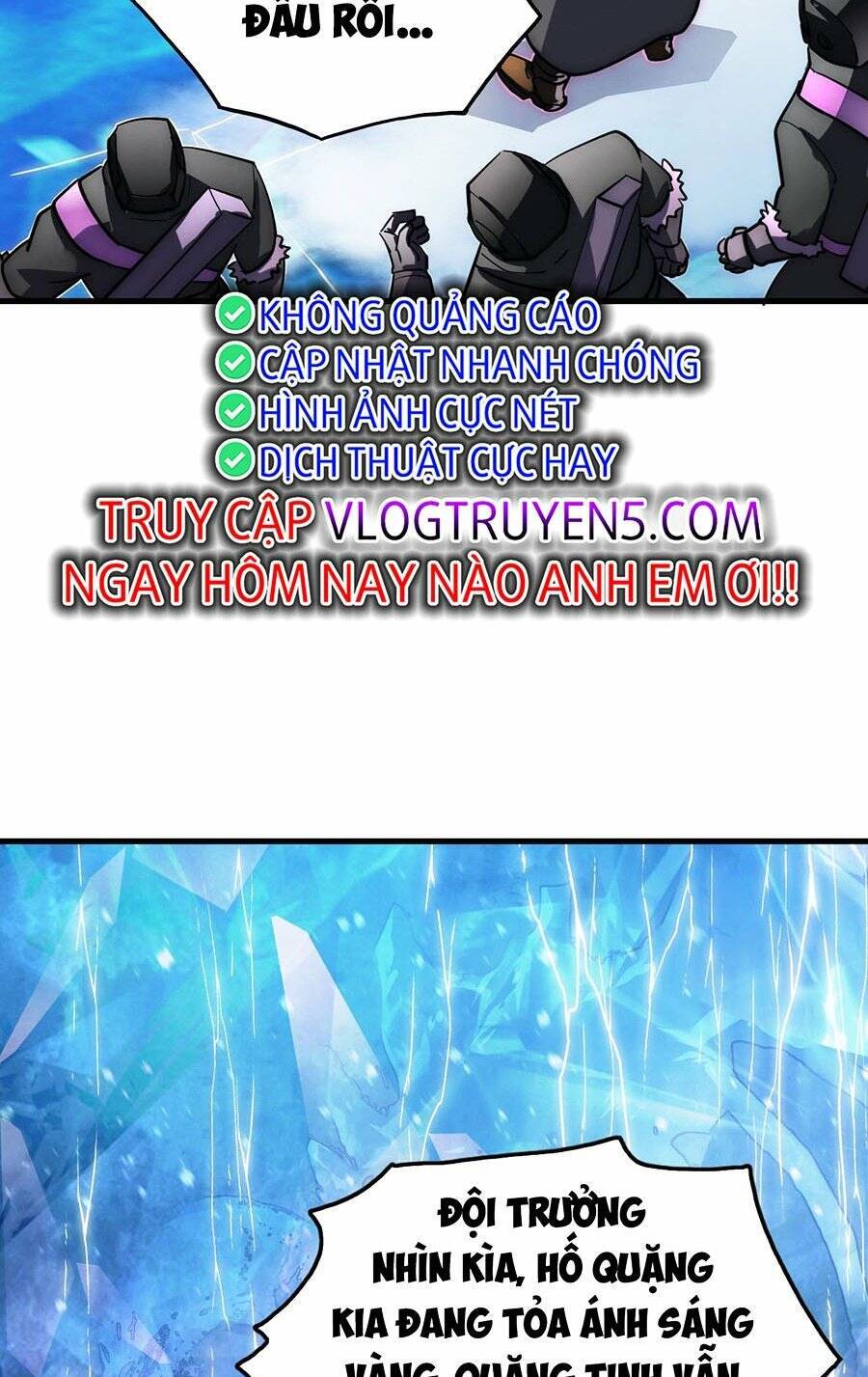 Mạt Thế Quật Khởi Chap 237 - Next Chap 238