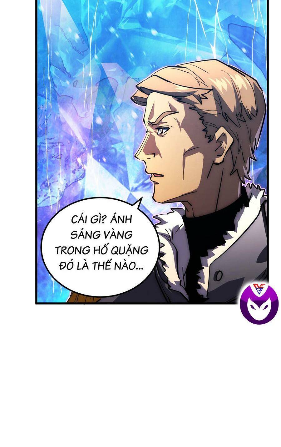 Mạt Thế Quật Khởi Chap 237 - Next Chap 238