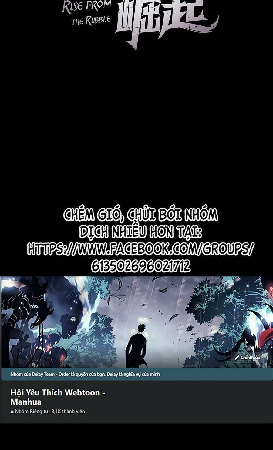 Mạt Thế Quật Khởi Chap 238 - Next Chap 239