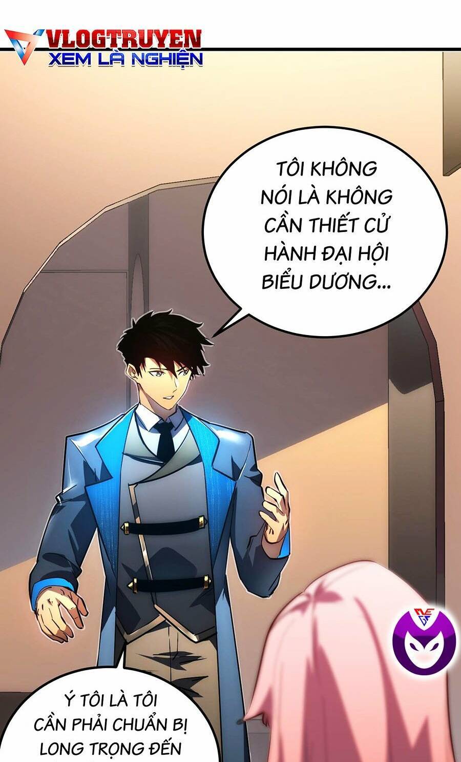 Mạt Thế Quật Khởi Chap 238 - Next Chap 239