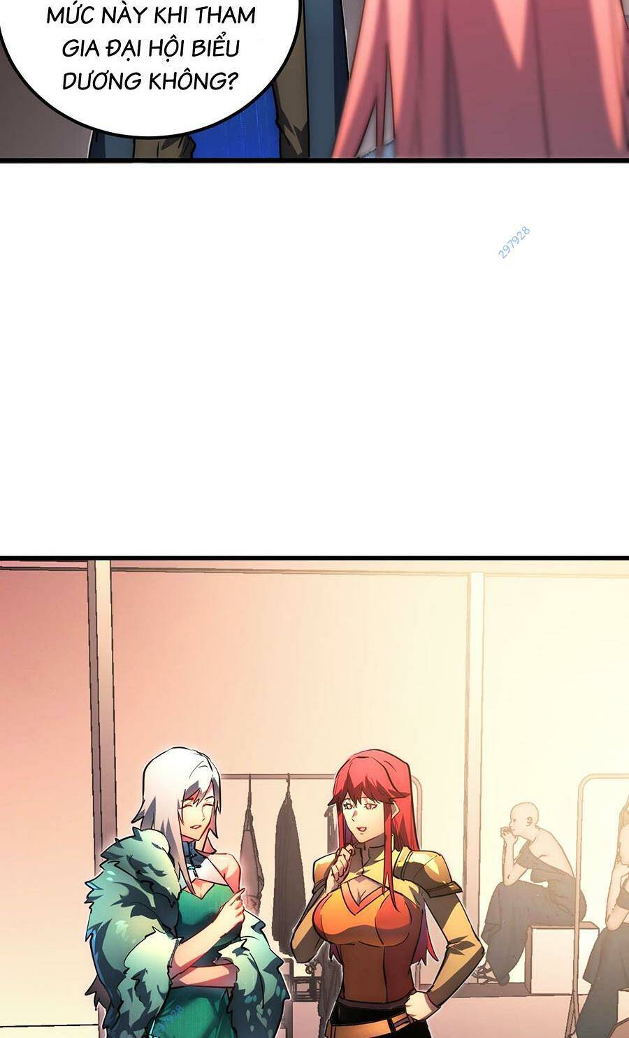 Mạt Thế Quật Khởi Chap 238 - Next Chap 239