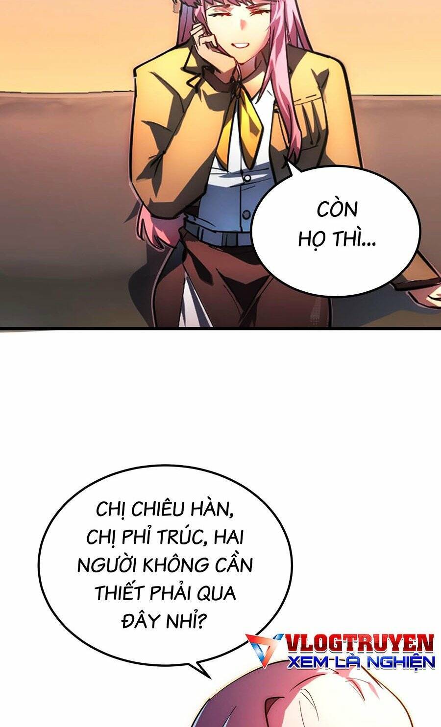 Mạt Thế Quật Khởi Chap 238 - Next Chap 239