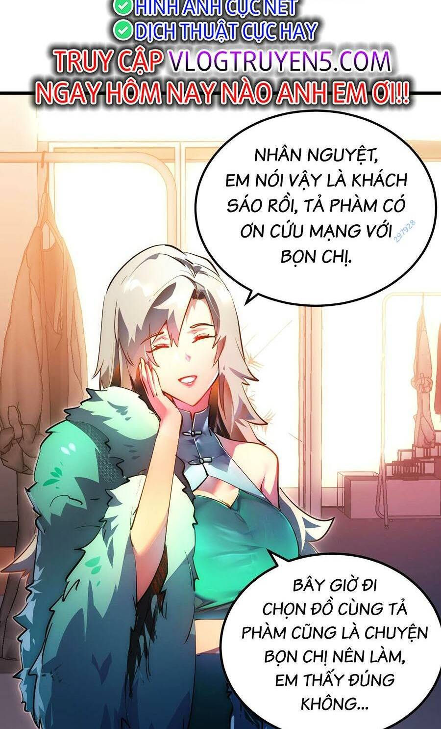 Mạt Thế Quật Khởi Chap 238 - Next Chap 239
