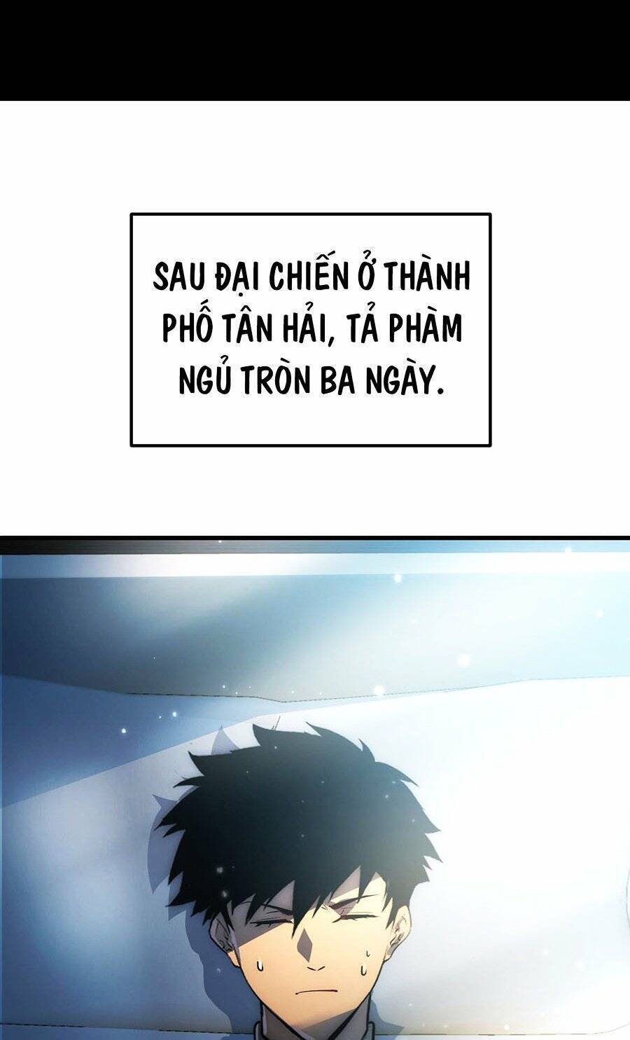 Mạt Thế Quật Khởi Chap 238 - Next Chap 239