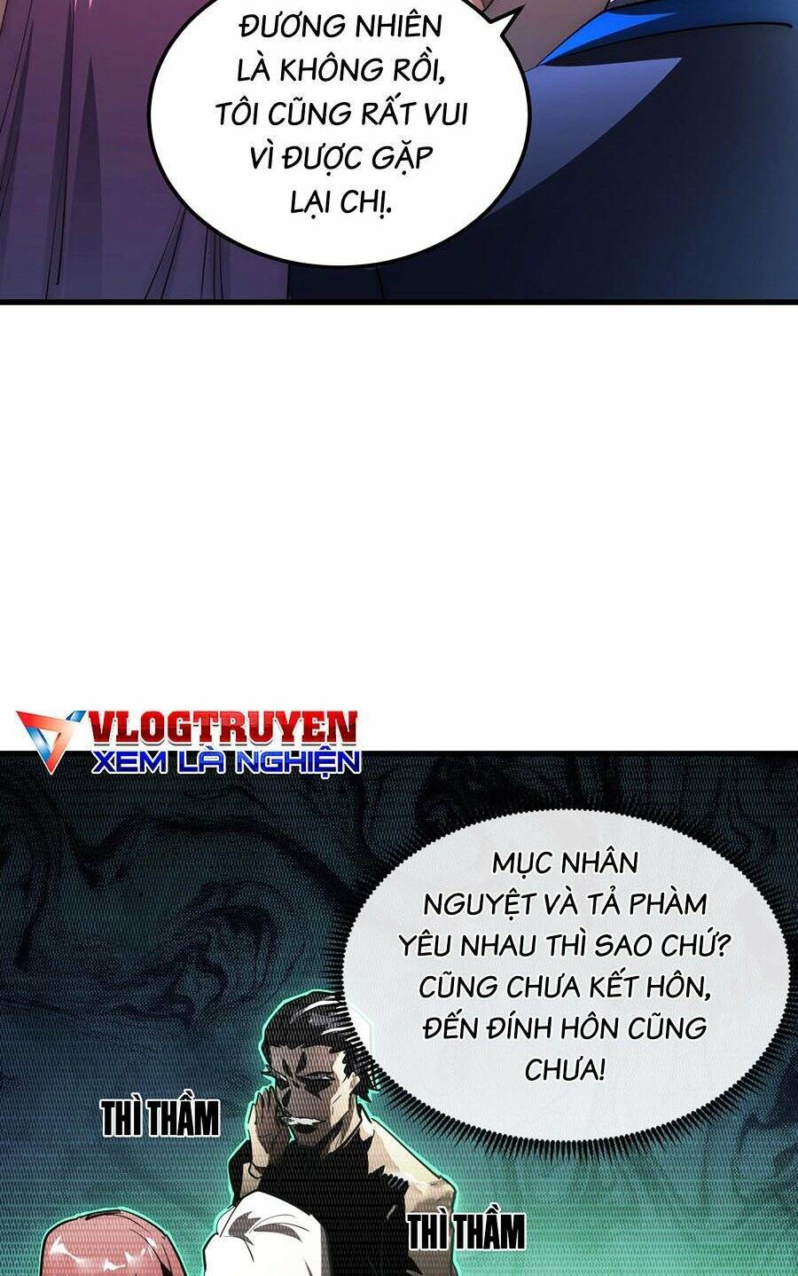 Mạt Thế Quật Khởi Chap 238 - Next Chap 239