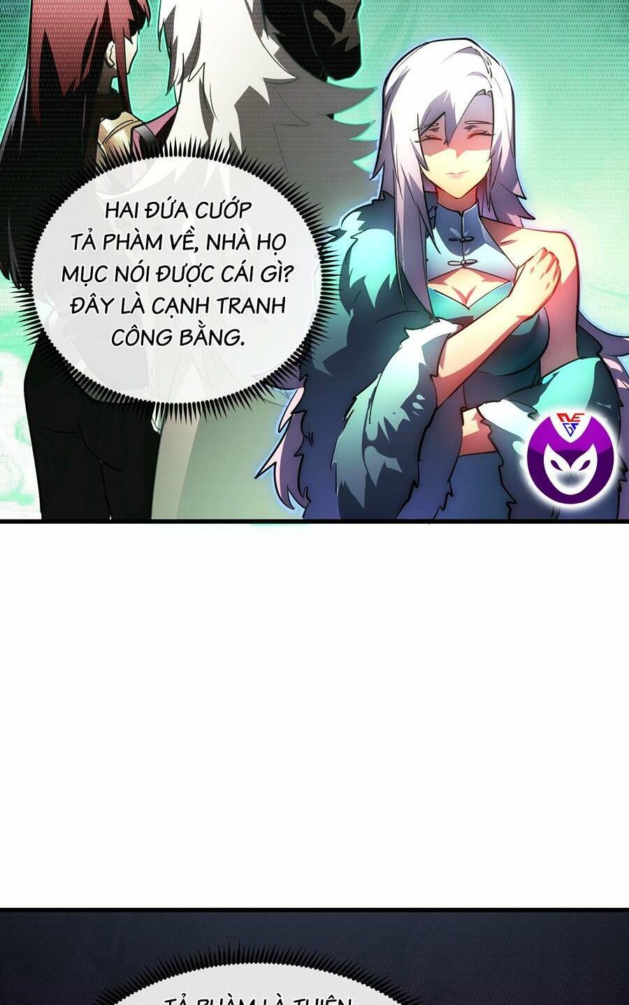 Mạt Thế Quật Khởi Chap 238 - Next Chap 239