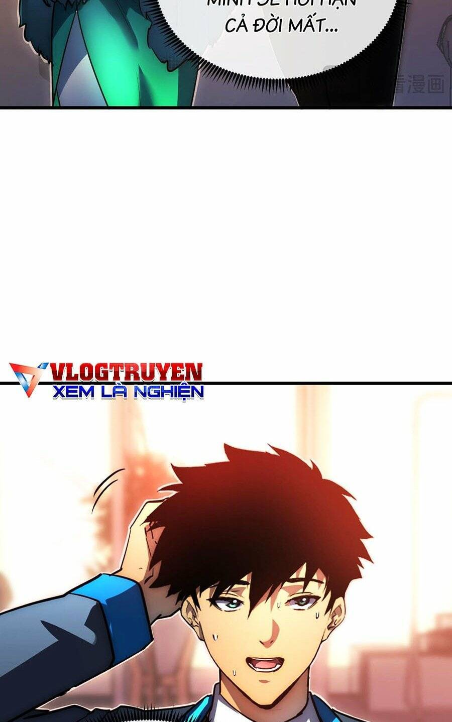 Mạt Thế Quật Khởi Chap 238 - Next Chap 239