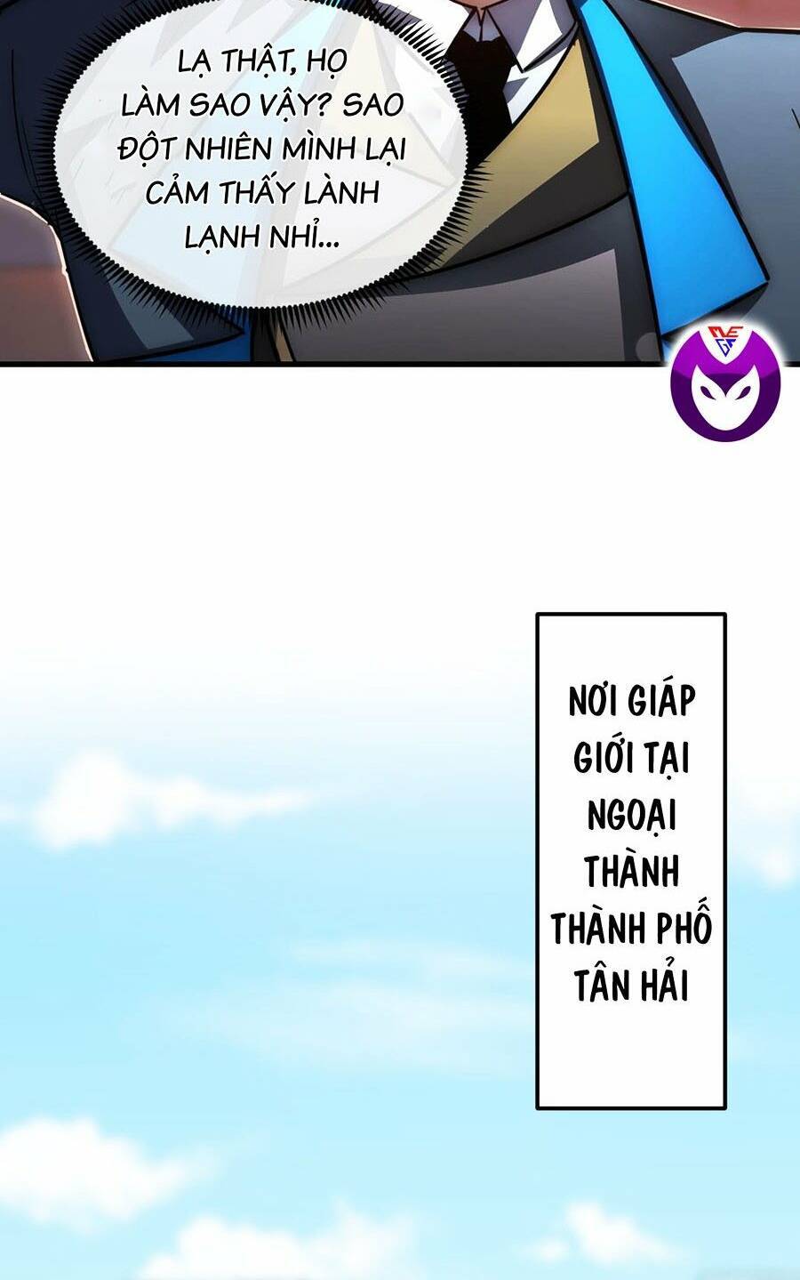 Mạt Thế Quật Khởi Chap 238 - Next Chap 239