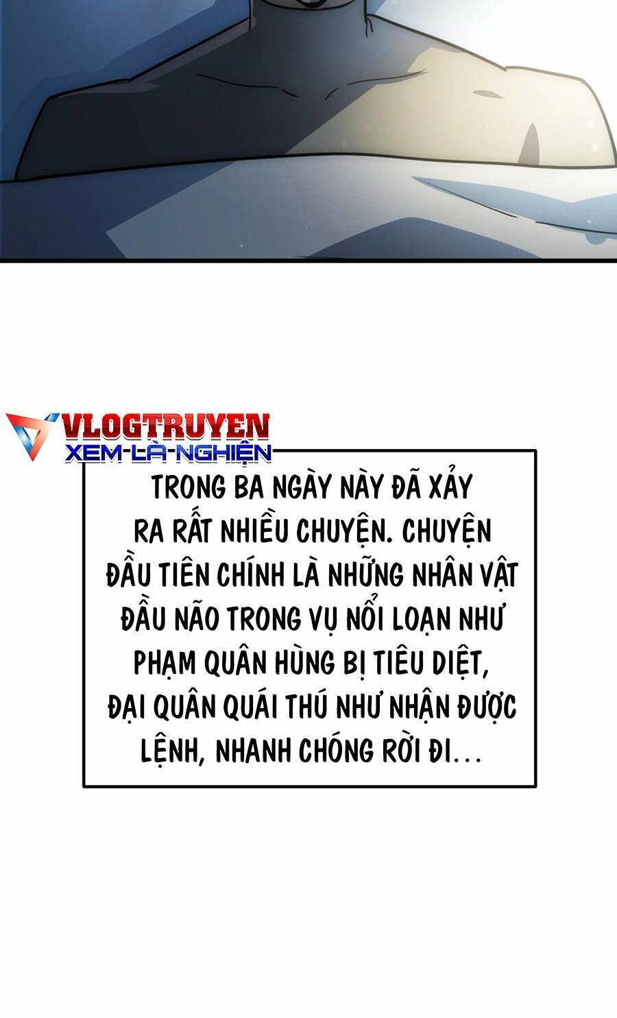 Mạt Thế Quật Khởi Chap 238 - Next Chap 239