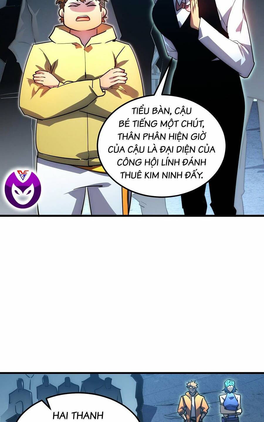 Mạt Thế Quật Khởi Chap 238 - Next Chap 239