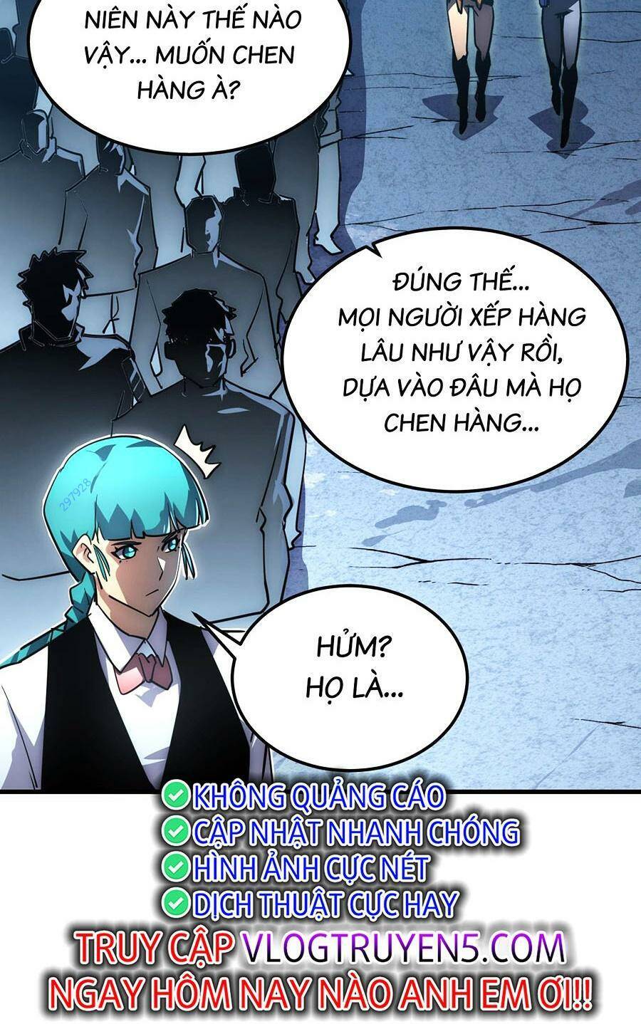 Mạt Thế Quật Khởi Chap 238 - Next Chap 239