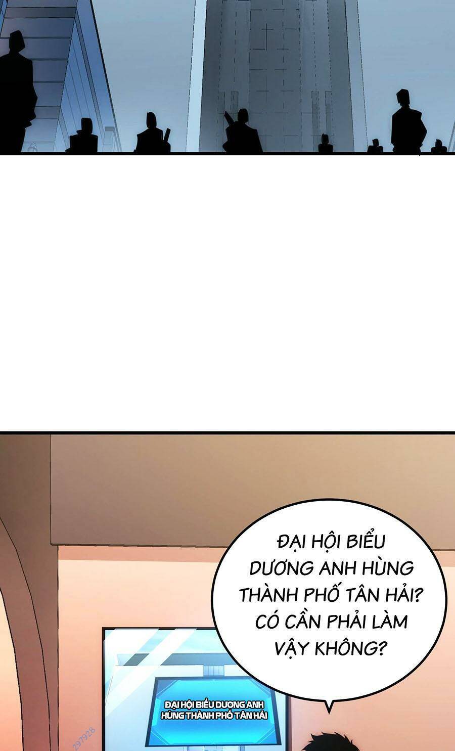 Mạt Thế Quật Khởi Chap 238 - Next Chap 239