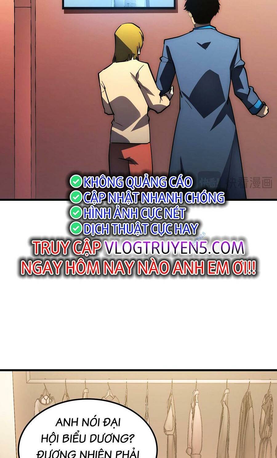 Mạt Thế Quật Khởi Chap 238 - Next Chap 239
