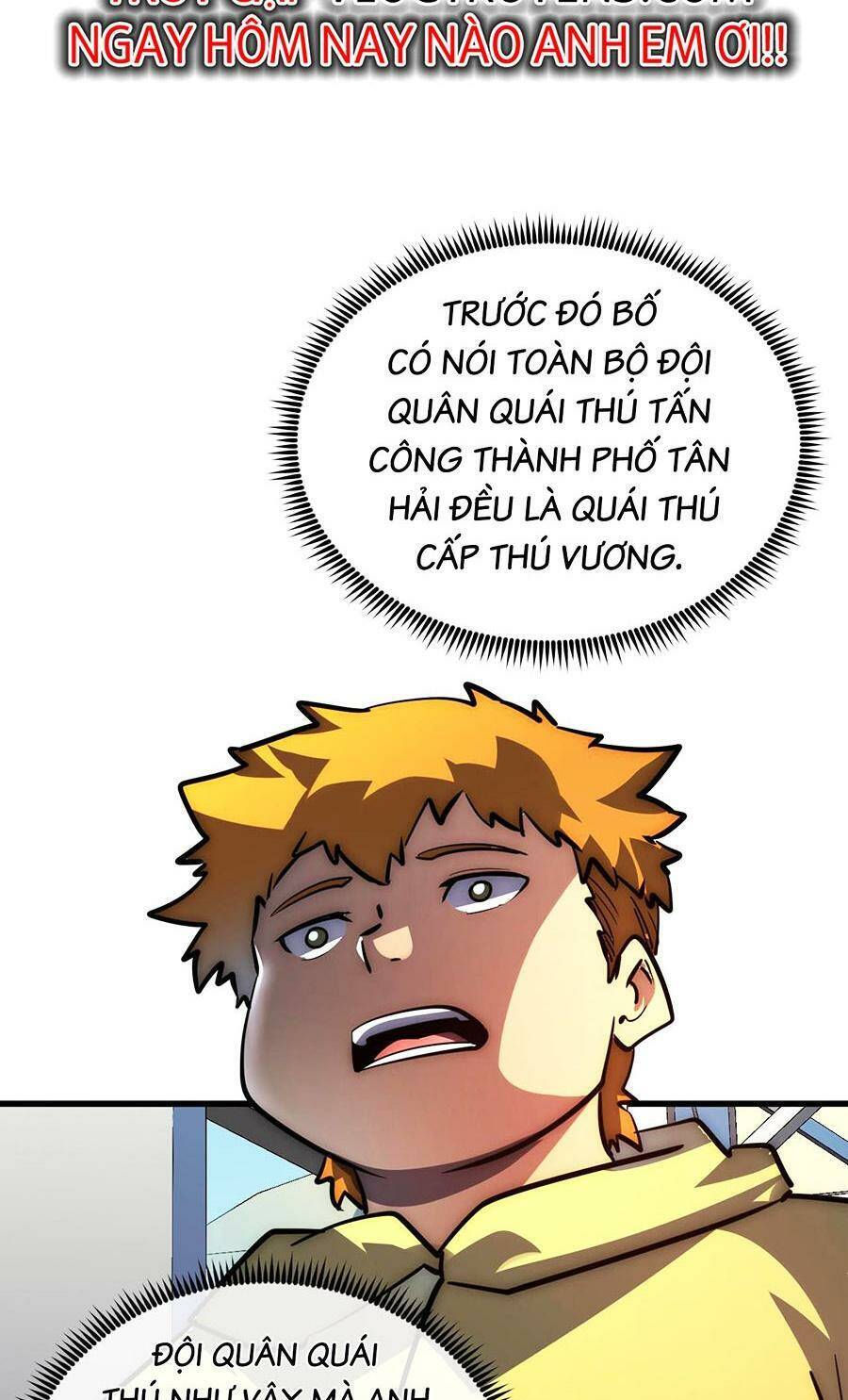 Mạt Thế Quật Khởi Chap 239 - Next Chap 240