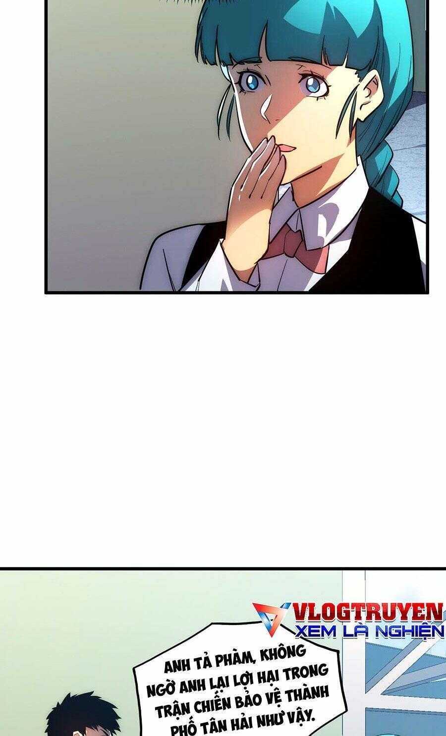 Mạt Thế Quật Khởi Chap 239 - Next Chap 240