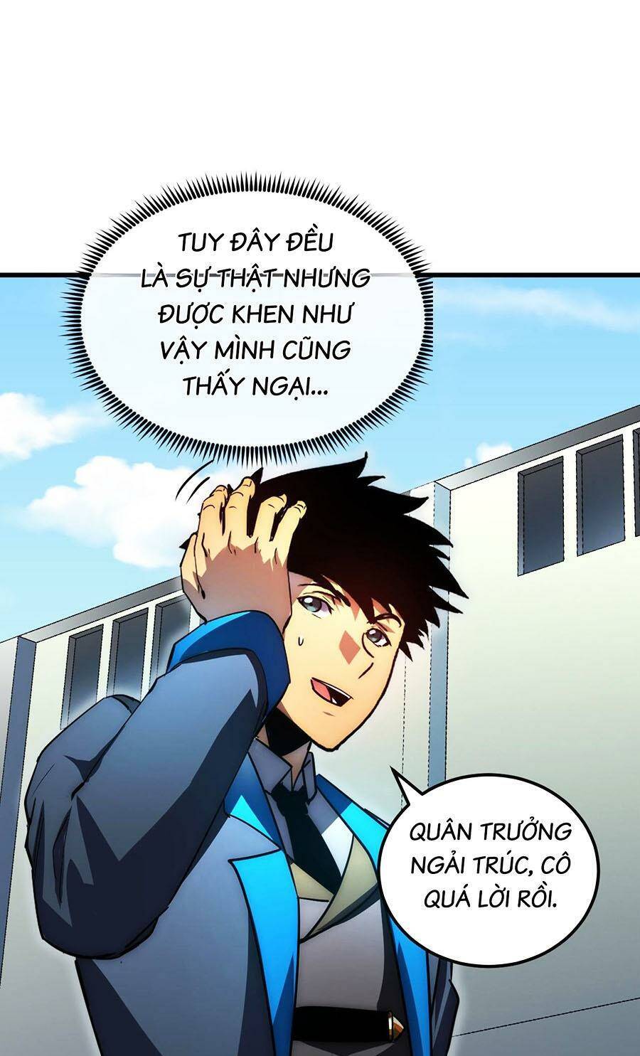 Mạt Thế Quật Khởi Chap 239 - Next Chap 240