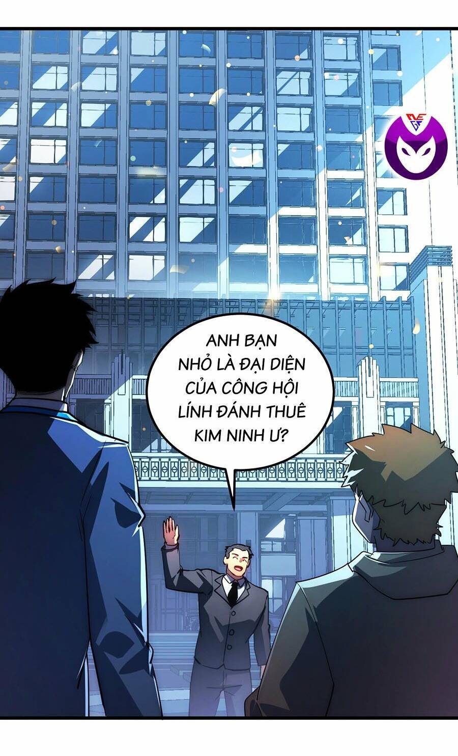 Mạt Thế Quật Khởi Chap 239 - Next Chap 240