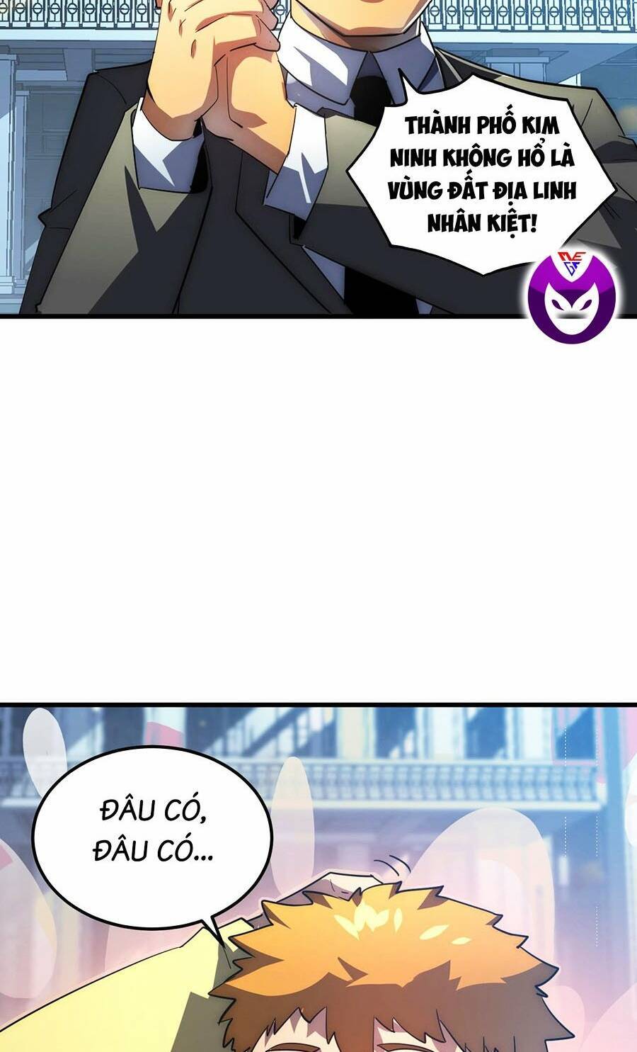 Mạt Thế Quật Khởi Chap 239 - Next Chap 240