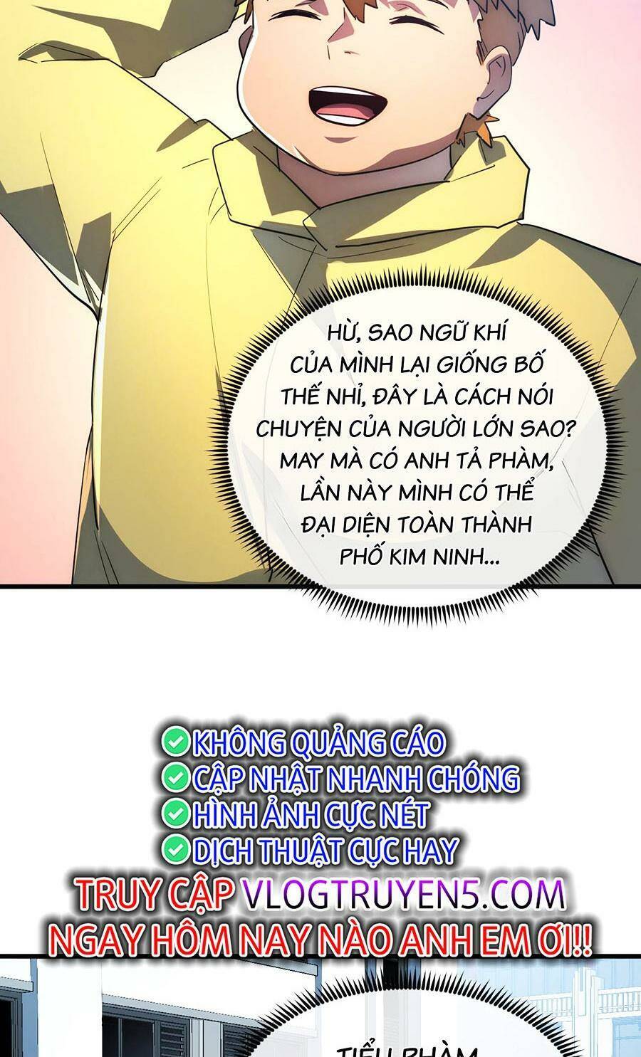 Mạt Thế Quật Khởi Chap 239 - Next Chap 240