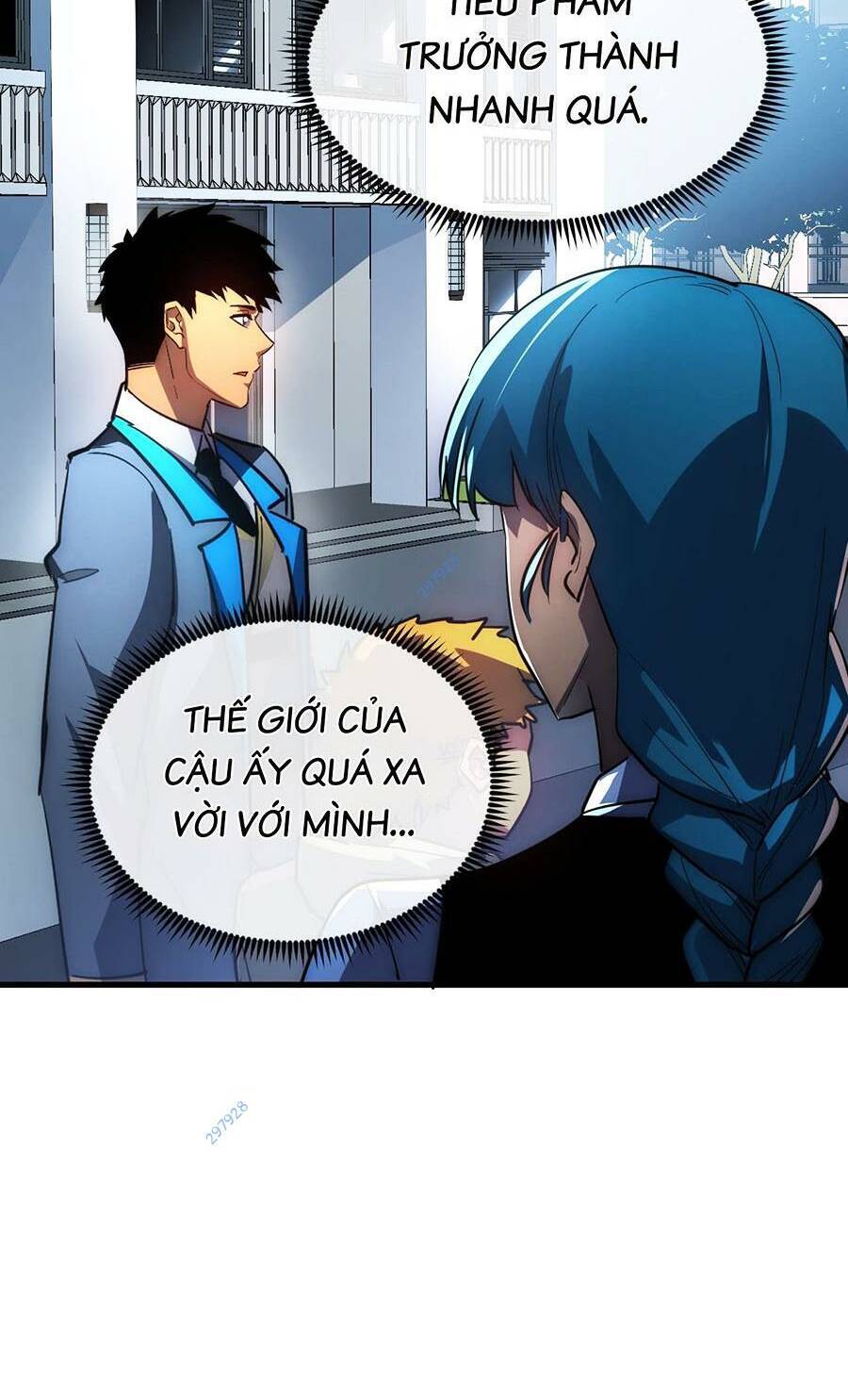 Mạt Thế Quật Khởi Chap 239 - Next Chap 240