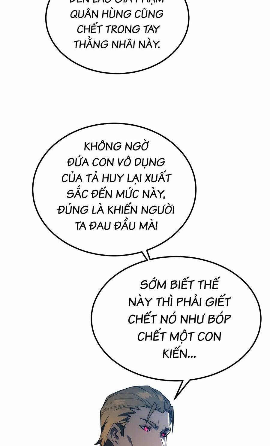 Mạt Thế Quật Khởi Chap 239 - Next Chap 240
