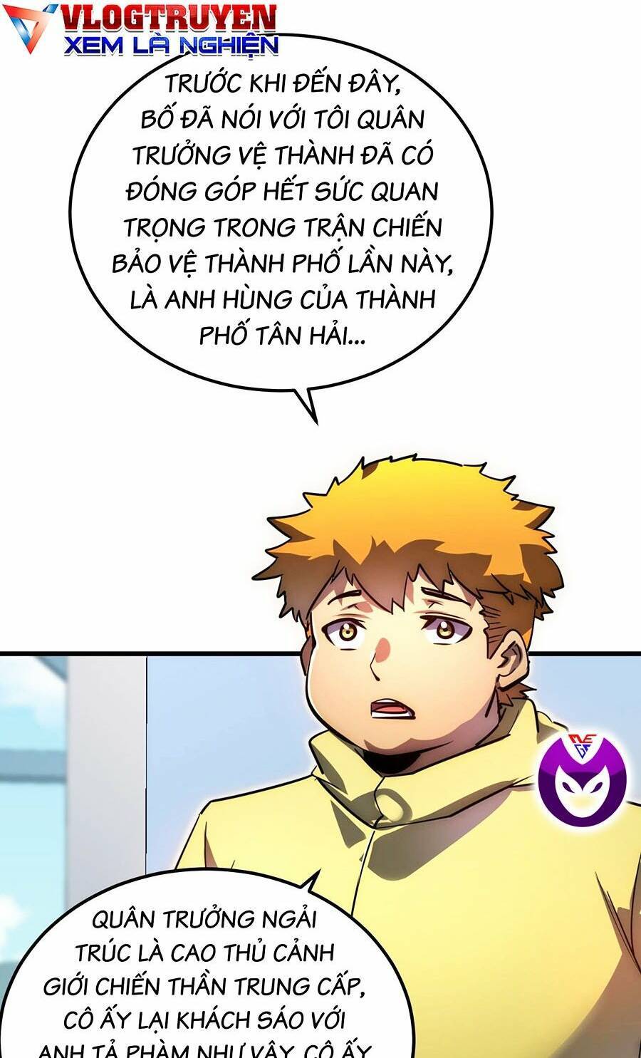 Mạt Thế Quật Khởi Chap 239 - Next Chap 240