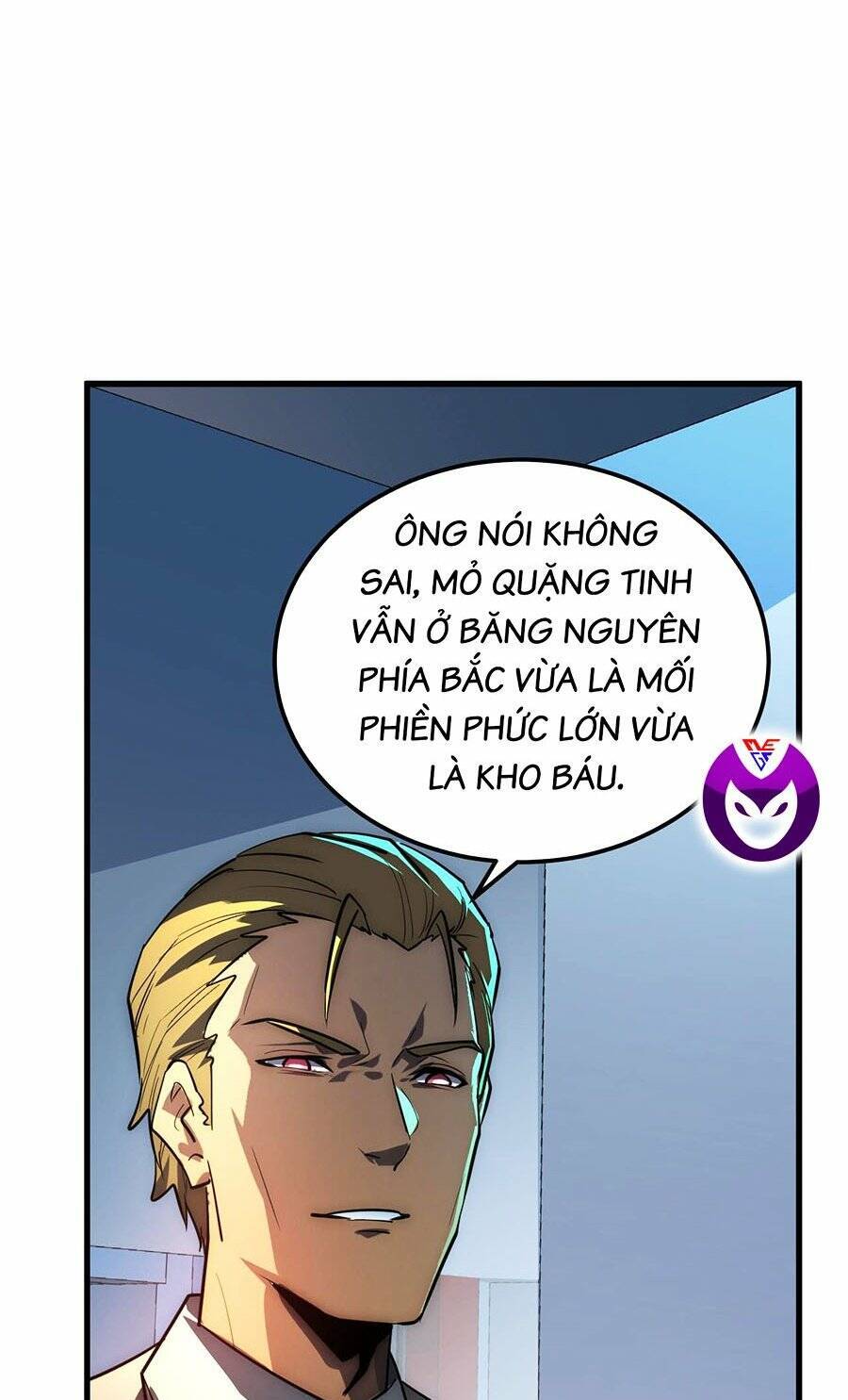 Mạt Thế Quật Khởi Chap 239 - Next Chap 240
