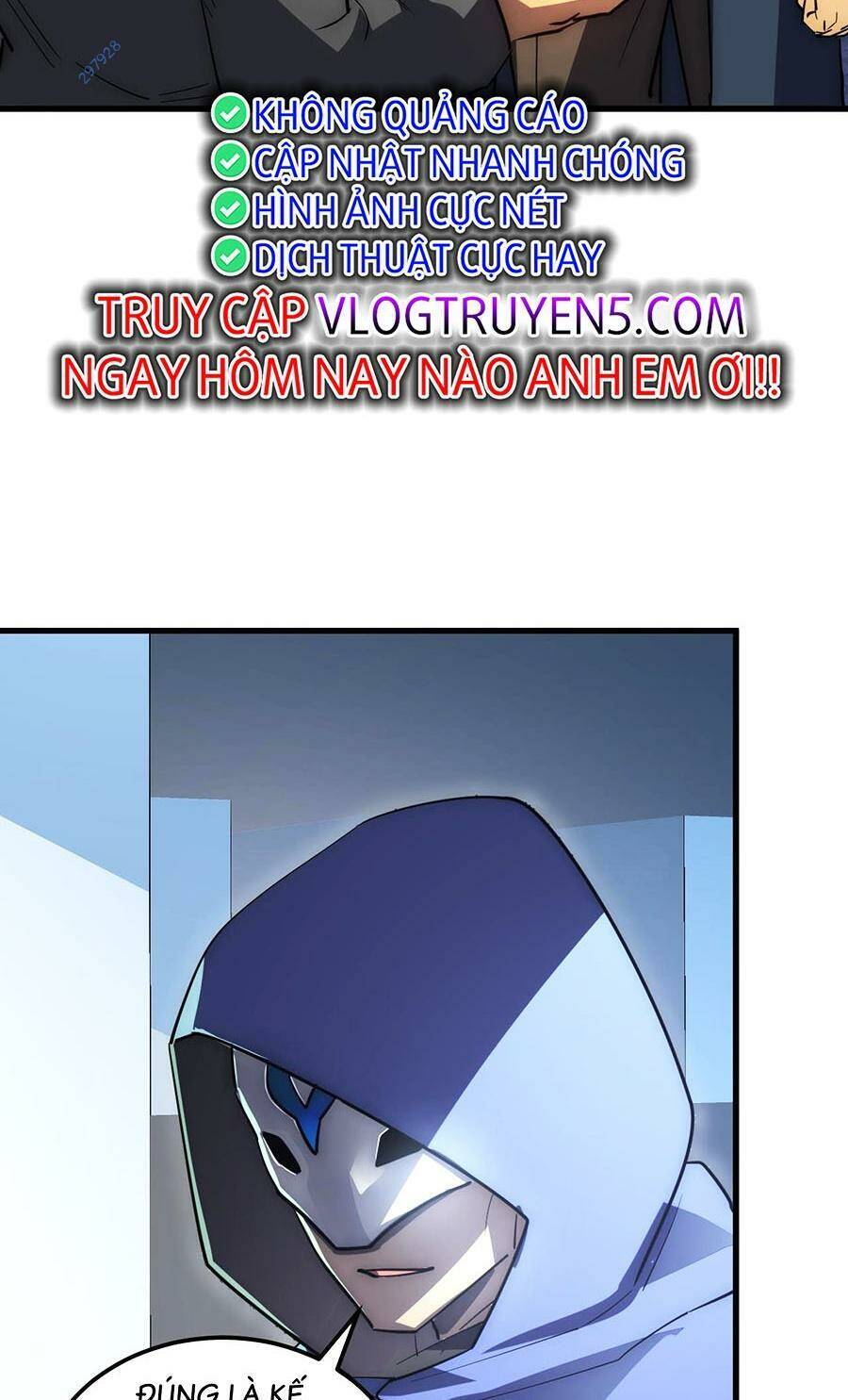 Mạt Thế Quật Khởi Chap 239 - Next Chap 240