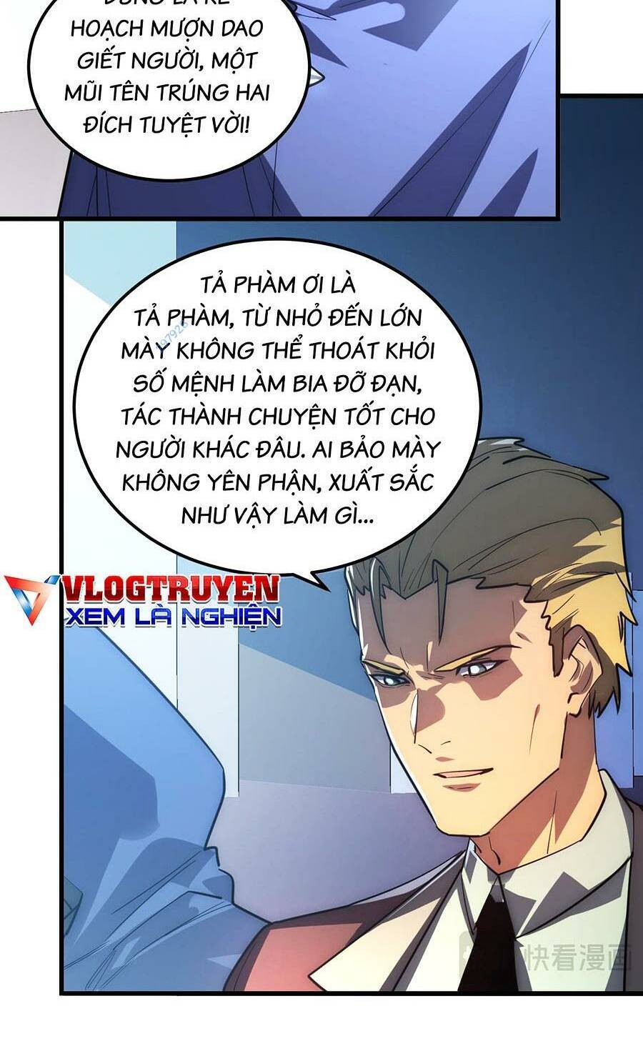 Mạt Thế Quật Khởi Chap 239 - Next Chap 240