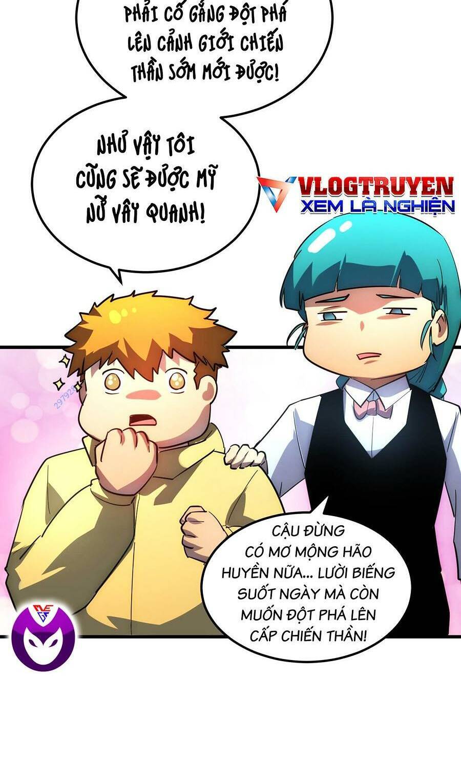 Mạt Thế Quật Khởi Chap 239 - Next Chap 240