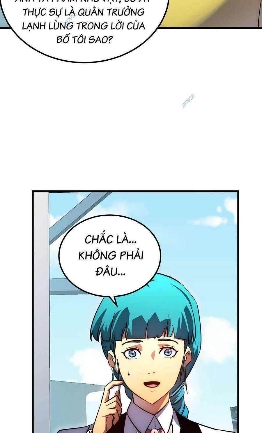 Mạt Thế Quật Khởi Chap 239 - Next Chap 240