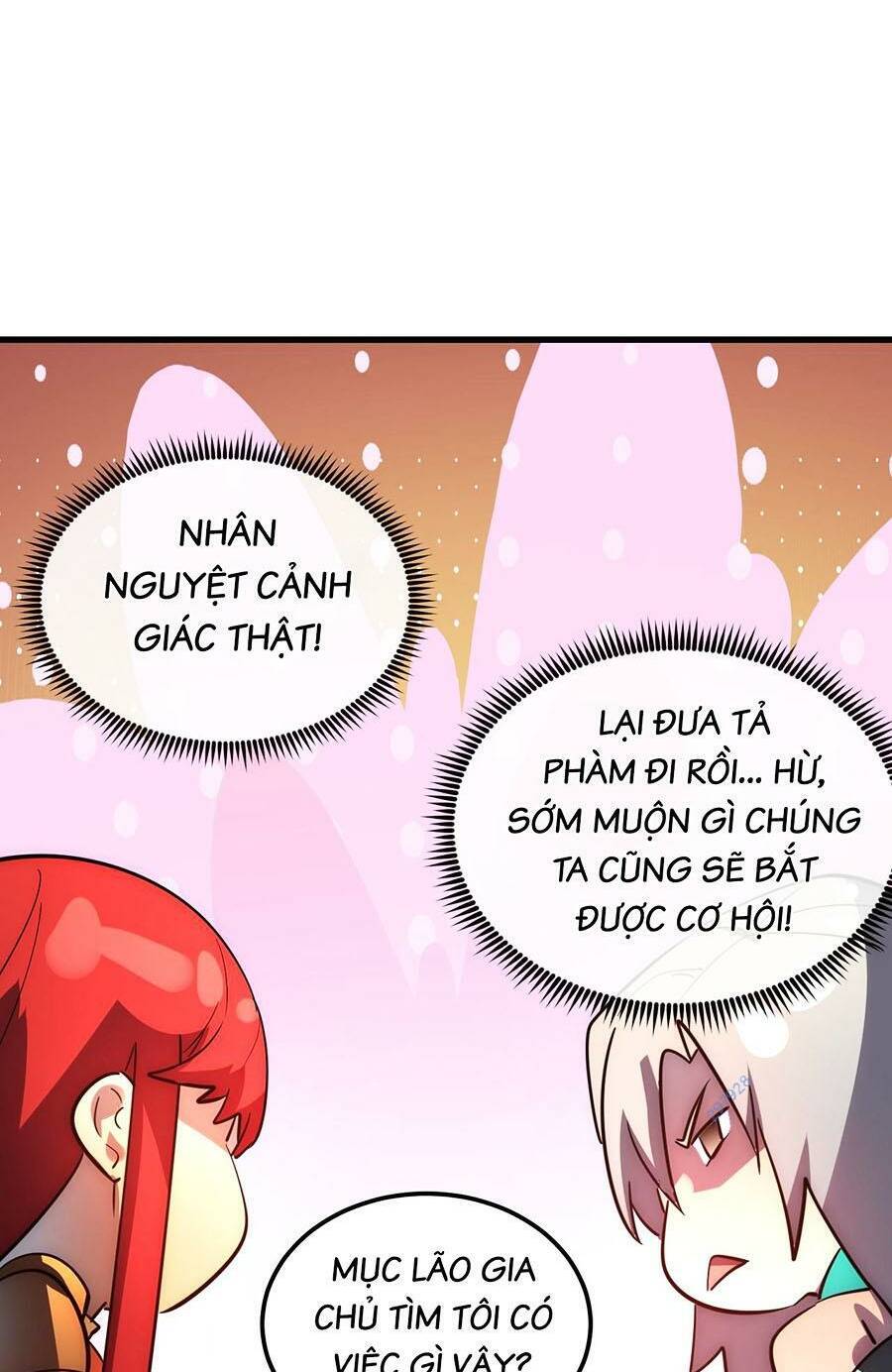 Mạt Thế Quật Khởi Chap 239 - Next Chap 240