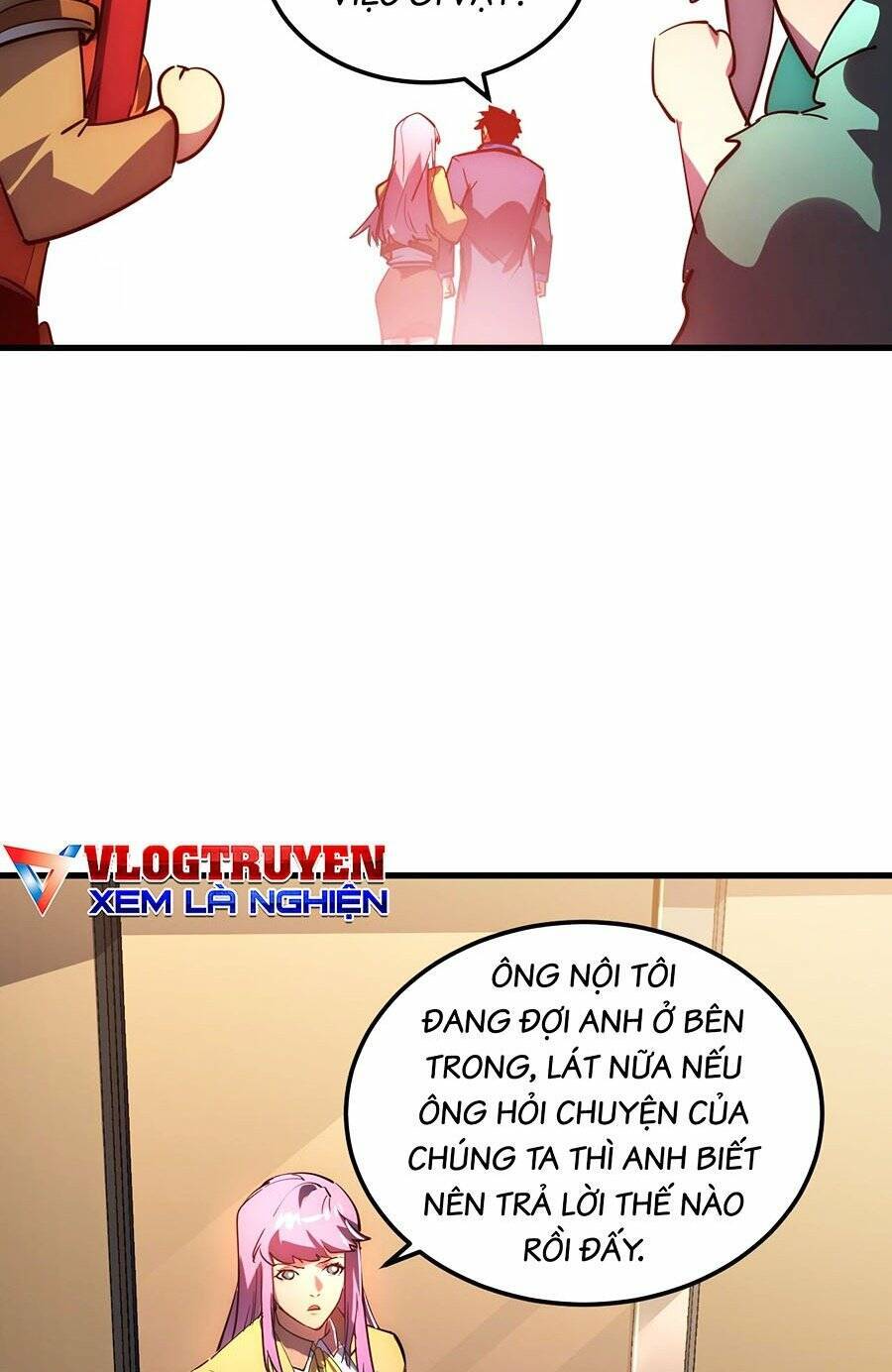 Mạt Thế Quật Khởi Chap 239 - Next Chap 240