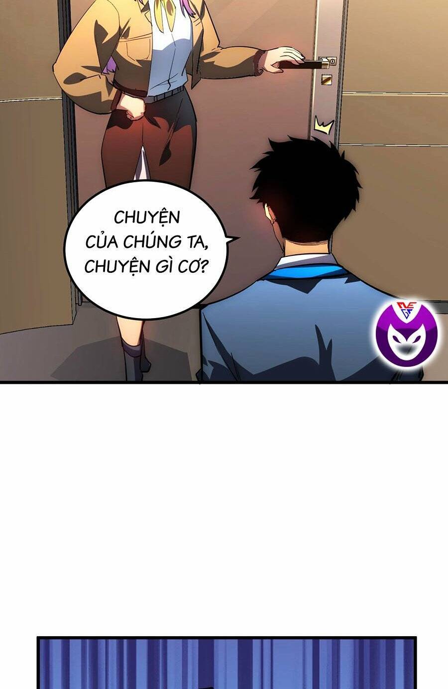 Mạt Thế Quật Khởi Chap 239 - Next Chap 240