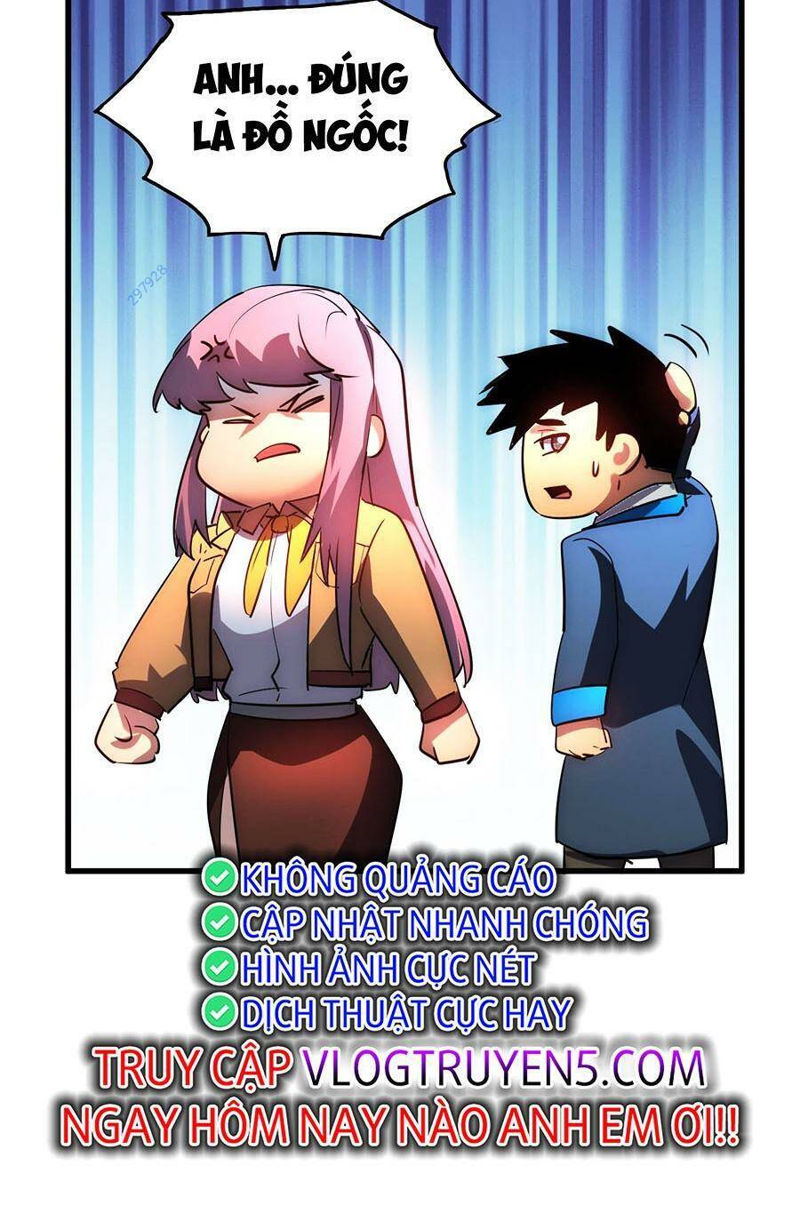 Mạt Thế Quật Khởi Chap 239 - Next Chap 240