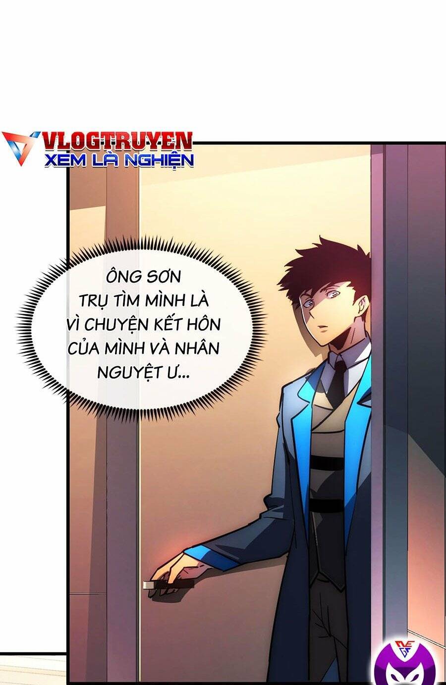 Mạt Thế Quật Khởi Chap 239 - Next Chap 240