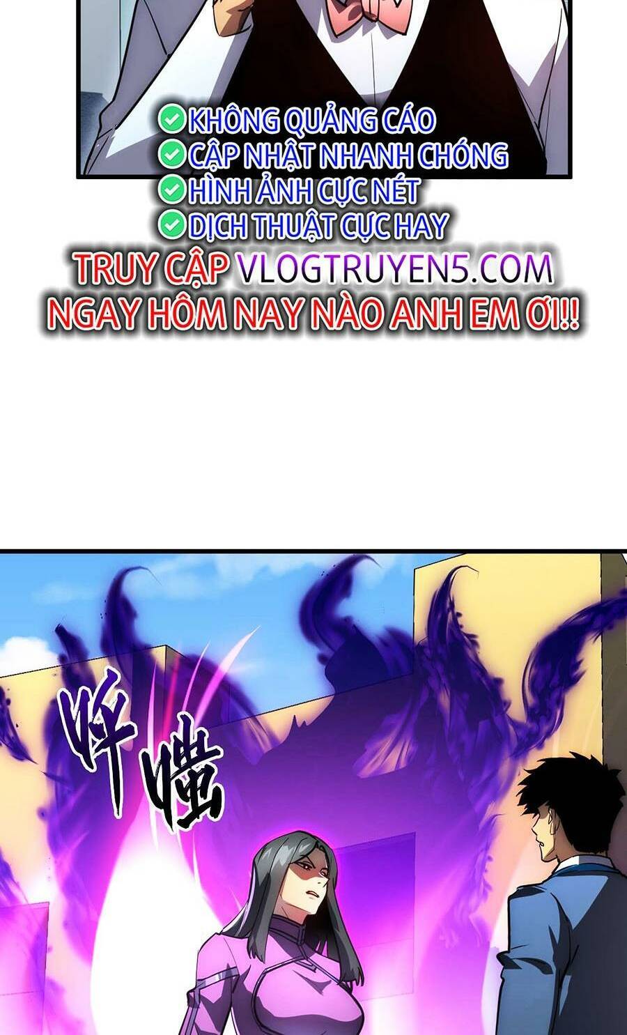 Mạt Thế Quật Khởi Chap 239 - Next Chap 240