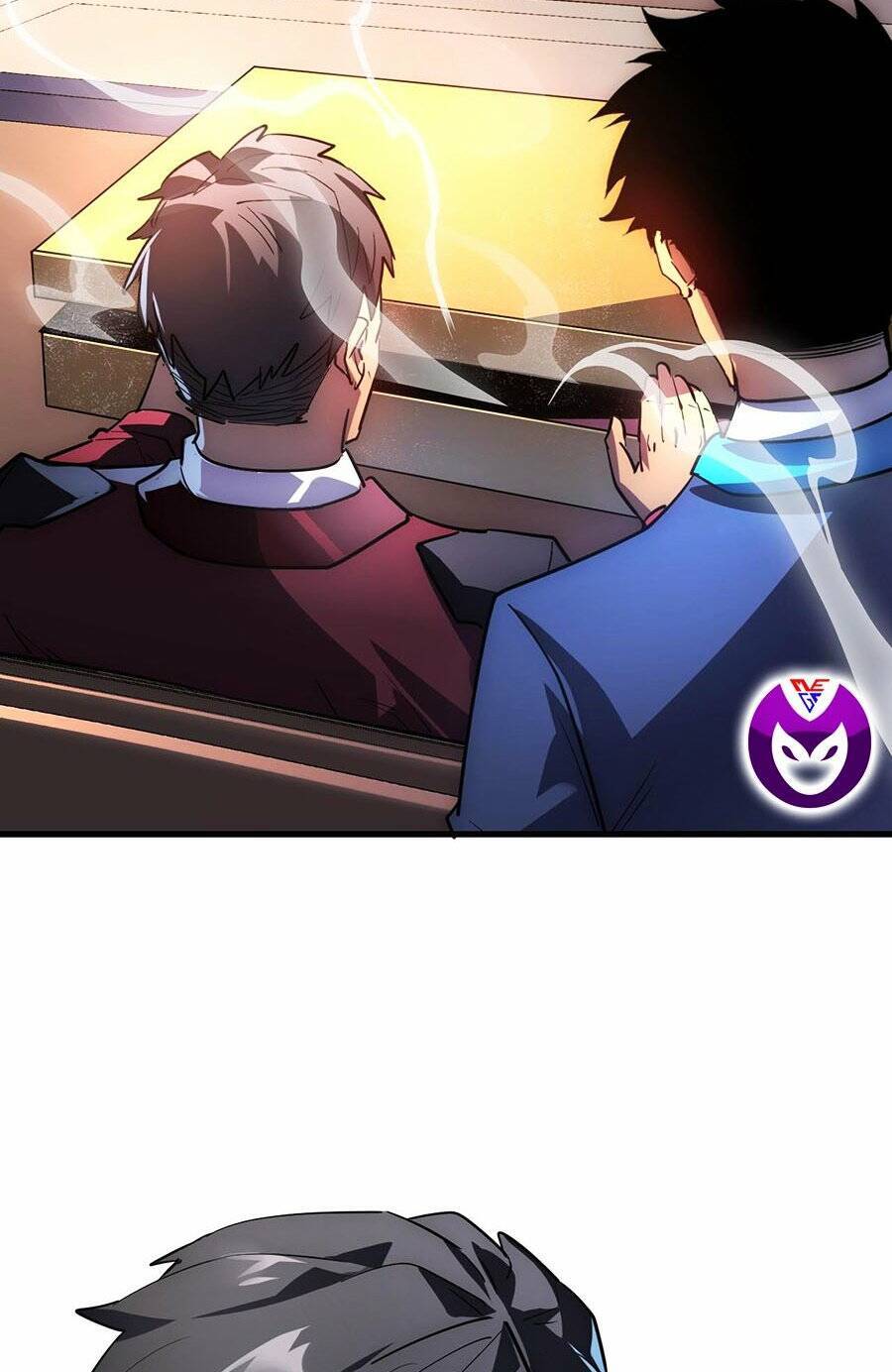 Mạt Thế Quật Khởi Chap 239 - Next Chap 240