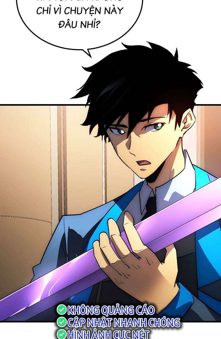 Mạt Thế Quật Khởi Chap 239 - Next Chap 240